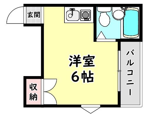 メゾンあすか