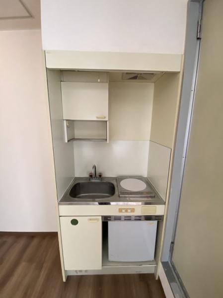門真市石原町のマンション