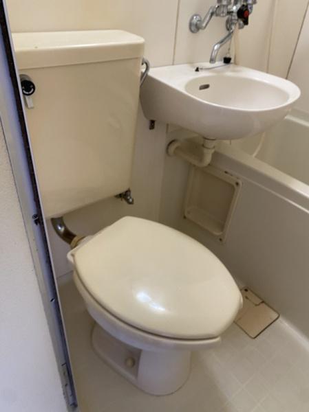 門真市石原町のマンション