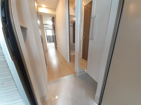 守口市藤田町２丁目のアパート