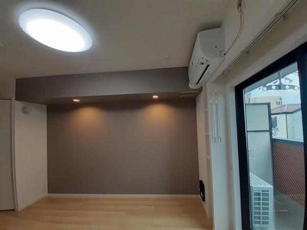 守口市藤田町２丁目のアパート