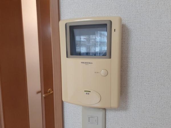 守口市藤田町２丁目のアパート