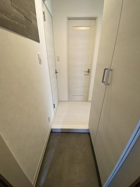 守口市藤田町２丁目のアパート