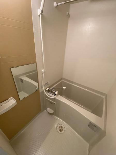 門真市小路町のアパート