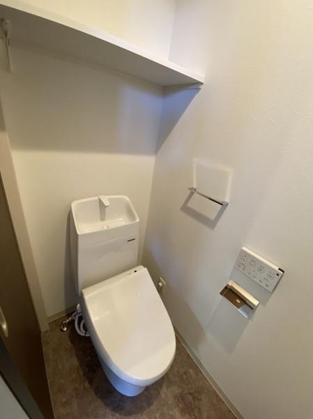 門真市小路町のアパート