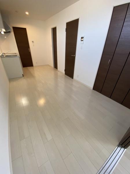 門真市小路町のアパート