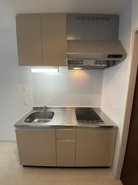 門真市小路町のアパート