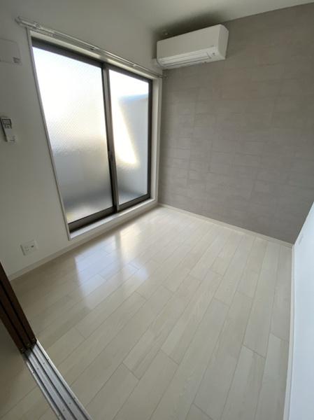 門真市小路町のアパート