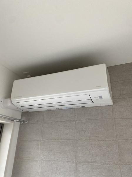 門真市小路町のアパート