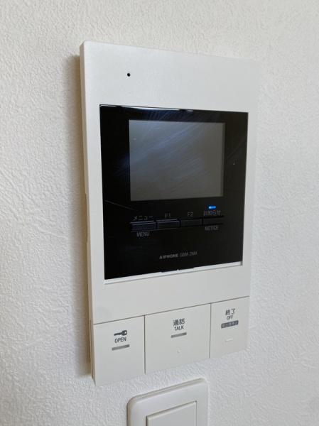 門真市小路町のアパート