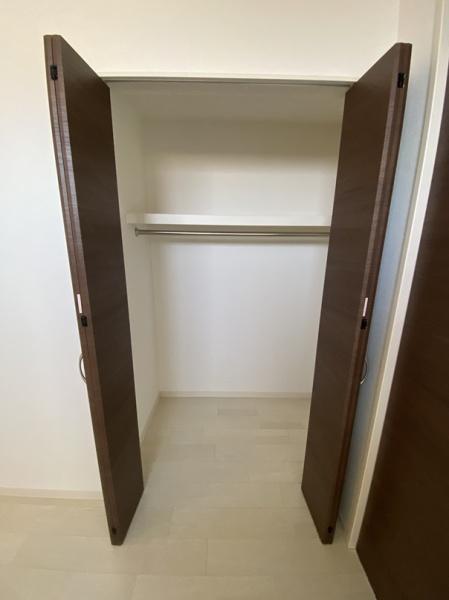 門真市小路町のアパート