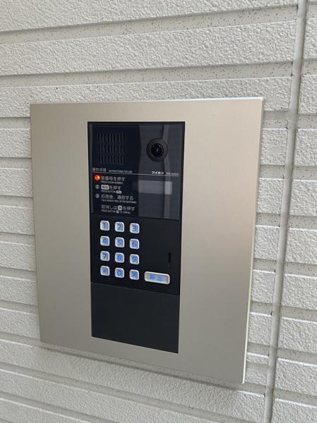 門真市小路町のアパート