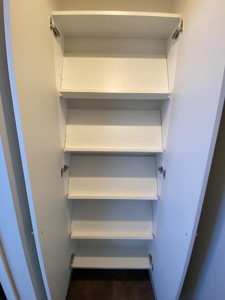 門真市小路町のアパート