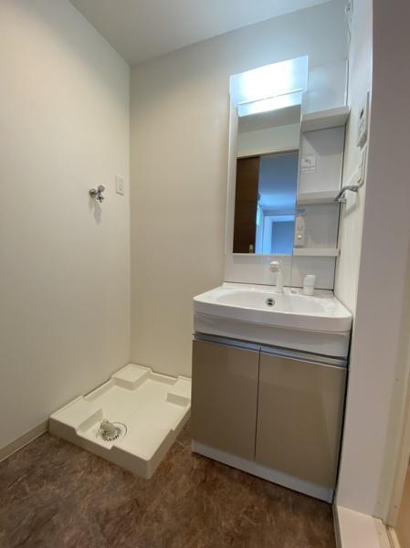 門真市小路町のアパート