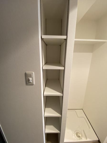 門真市元町のマンション