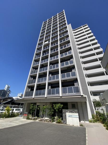 門真市元町のマンション