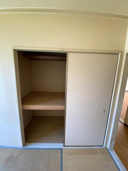 寝屋川市下木田町のハイツ