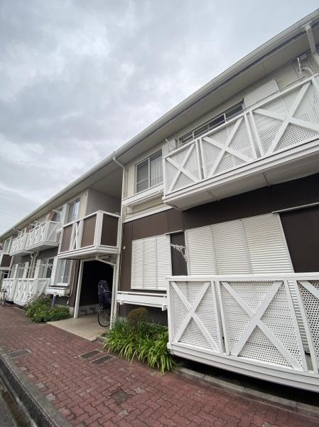 寝屋川市下木田町のハイツ