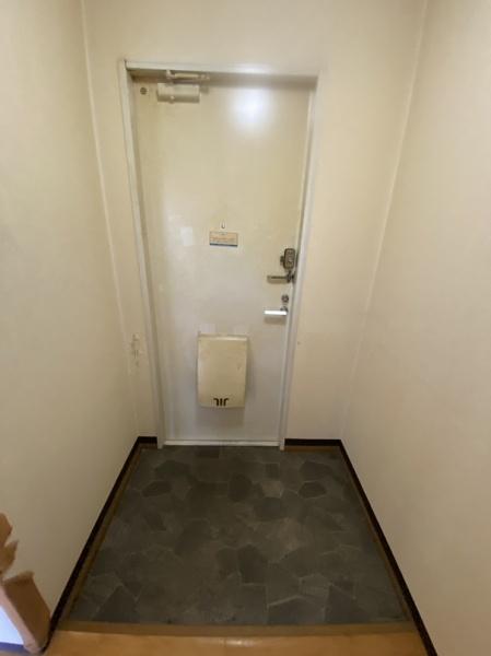 寝屋川市下木田町のハイツ
