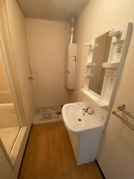 寝屋川市下木田町のハイツ
