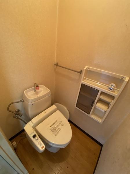 寝屋川市下木田町のハイツ