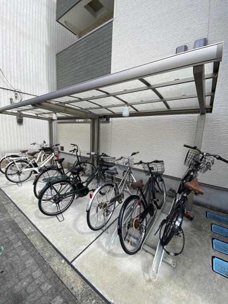 フジパレス京阪北本通