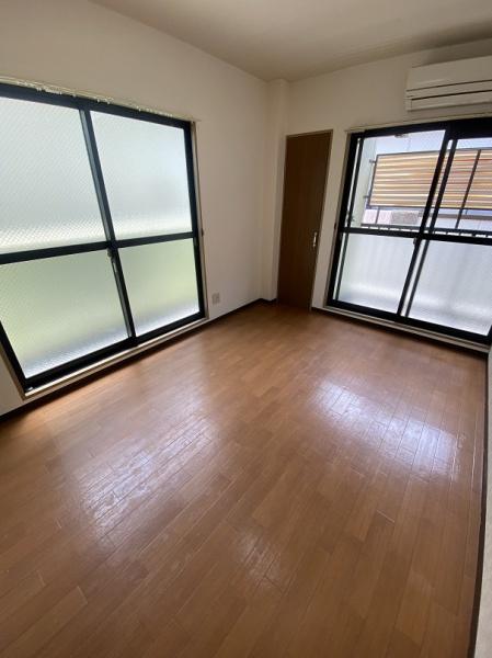 寝屋川市八坂町のハイツ