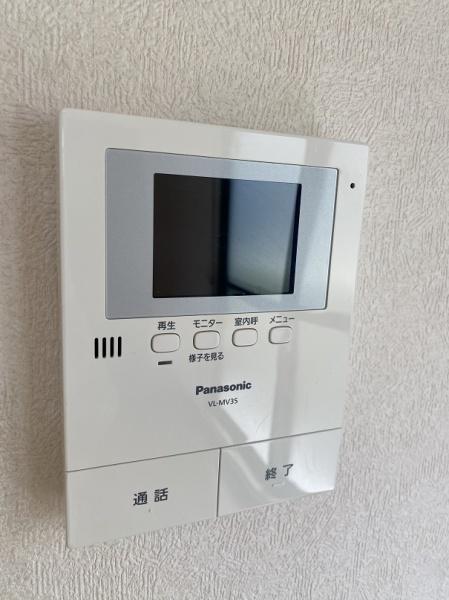 寝屋川市八坂町のハイツ