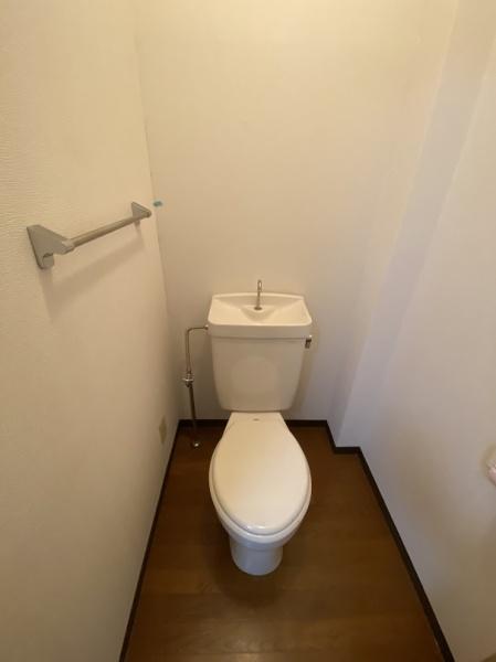 寝屋川市八坂町のハイツ