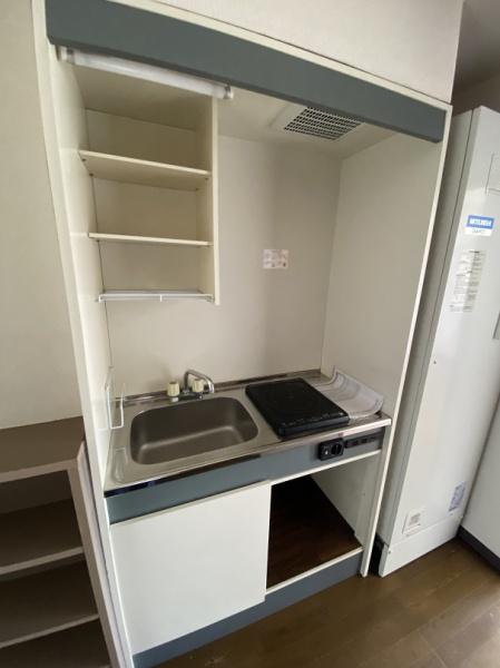 寝屋川市高宮新町のマンション