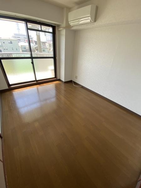 寝屋川市高宮新町のマンション