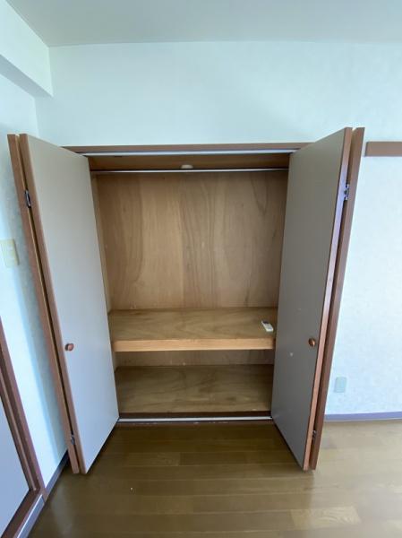 寝屋川市高宮新町のマンション