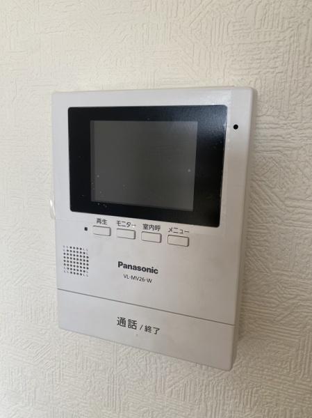 寝屋川市高宮新町のマンション