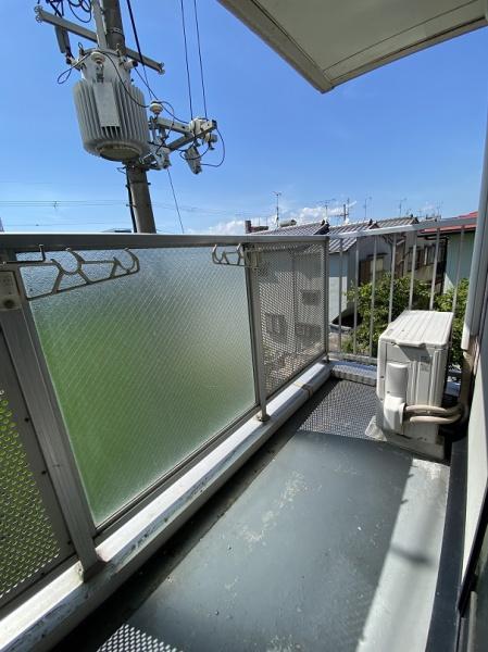 寝屋川市高宮新町のマンション