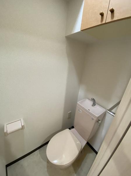 寝屋川市香里新町のマンション