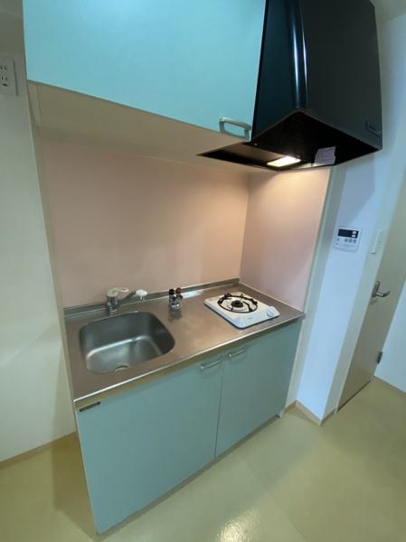 寝屋川市香里新町のマンション
