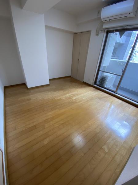 寝屋川市香里新町のマンション