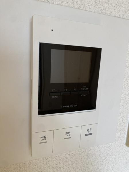 寝屋川市香里新町のマンション