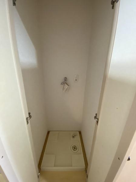 寝屋川市香里新町のマンション
