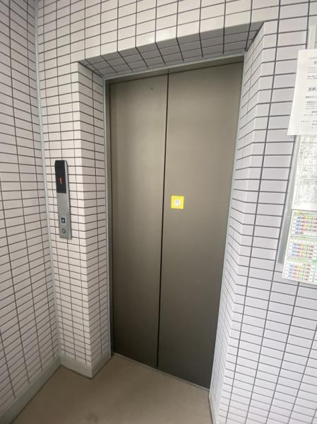 寝屋川市香里新町のマンション
