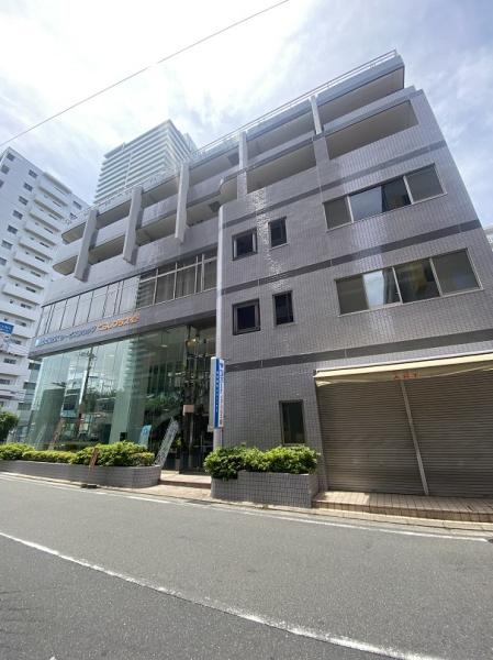 寝屋川市香里新町のマンション