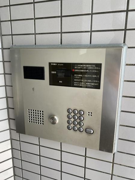 寝屋川市香里新町のマンション