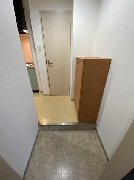 寝屋川市香里新町のマンション