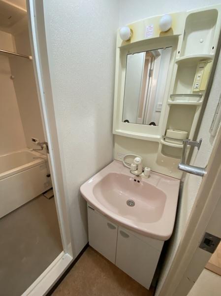 寝屋川市香里新町のマンション