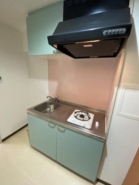 寝屋川市香里新町のマンション