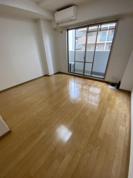 寝屋川市香里新町のマンション