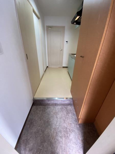 寝屋川市香里新町のマンション