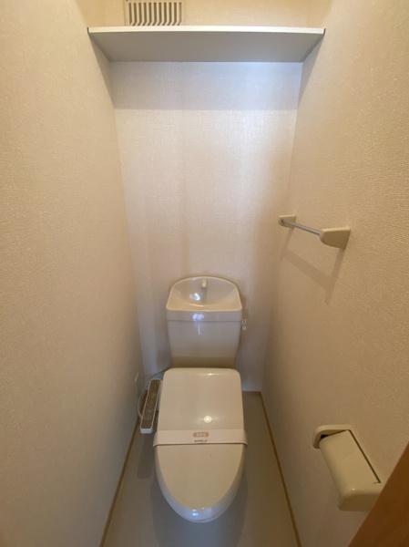 門真市月出町のアパート
