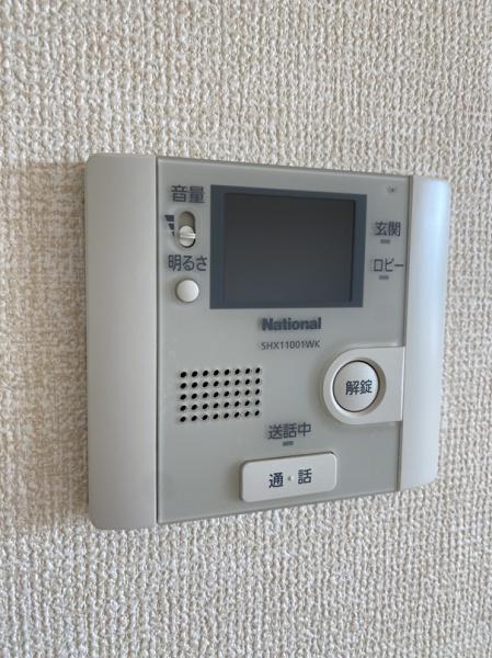 門真市月出町のアパート