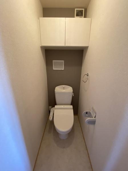 寝屋川市豊里町のアパート